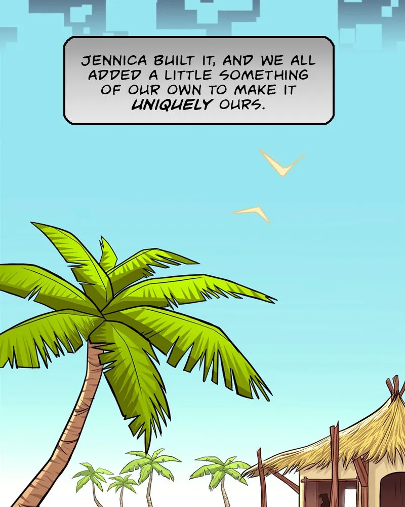 Heartwired Chapter 4 page 8 - 