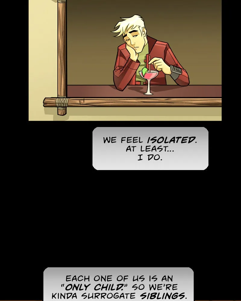 Heartwired Chapter 4 page 10 - 