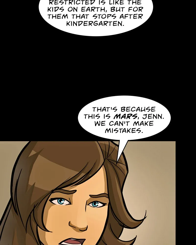 Heartwired Chapter 5 page 11 - 