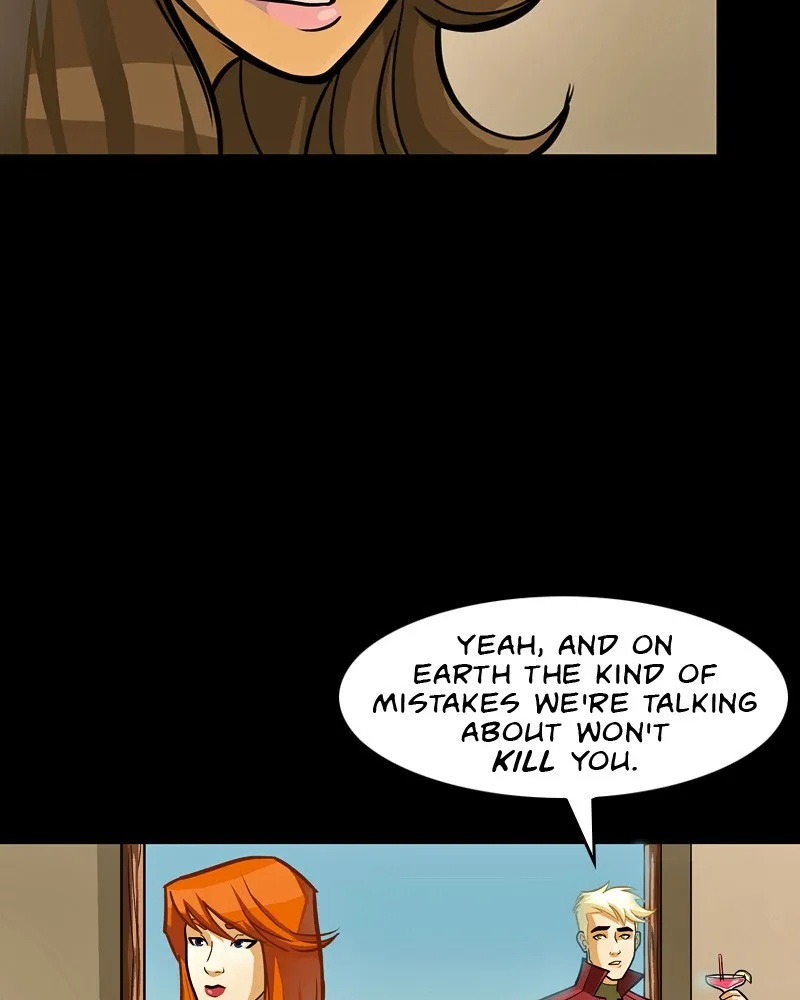 Heartwired Chapter 5 page 12 - 