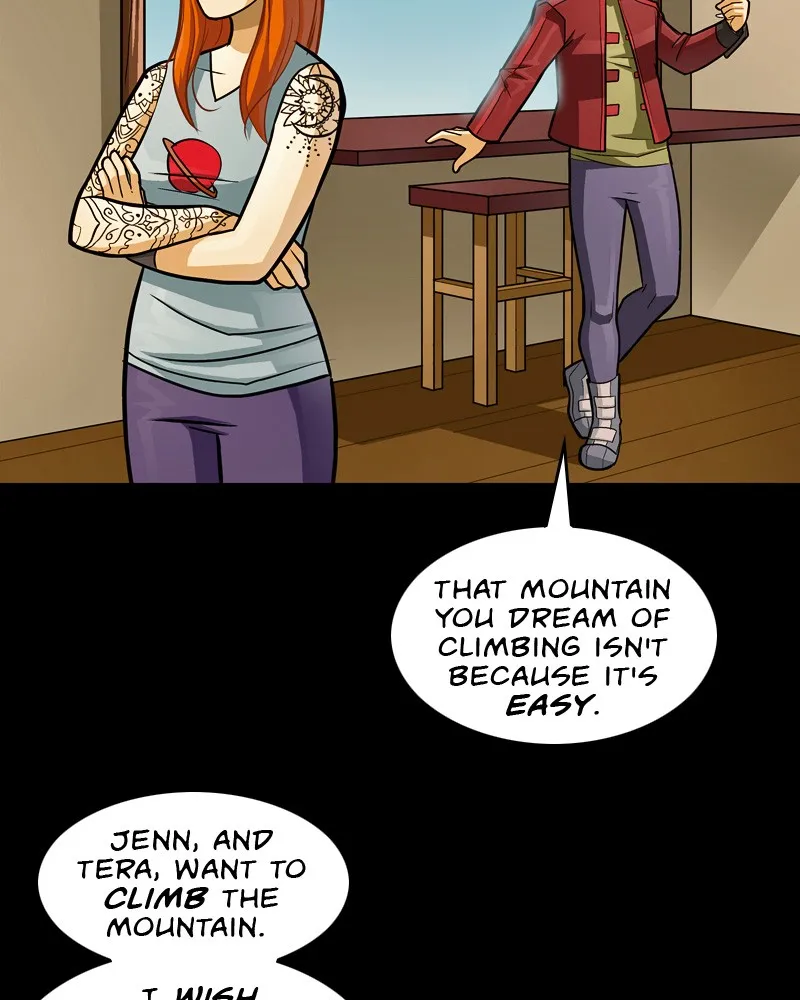 Heartwired Chapter 5 page 13 - 