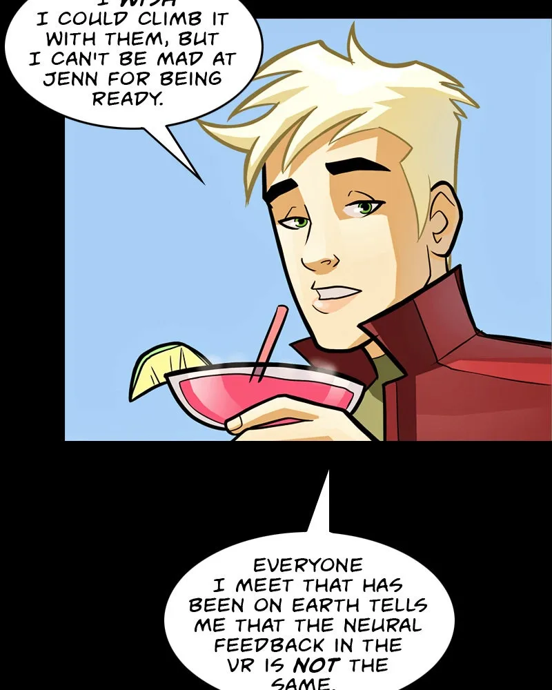 Heartwired Chapter 5 page 14 - 