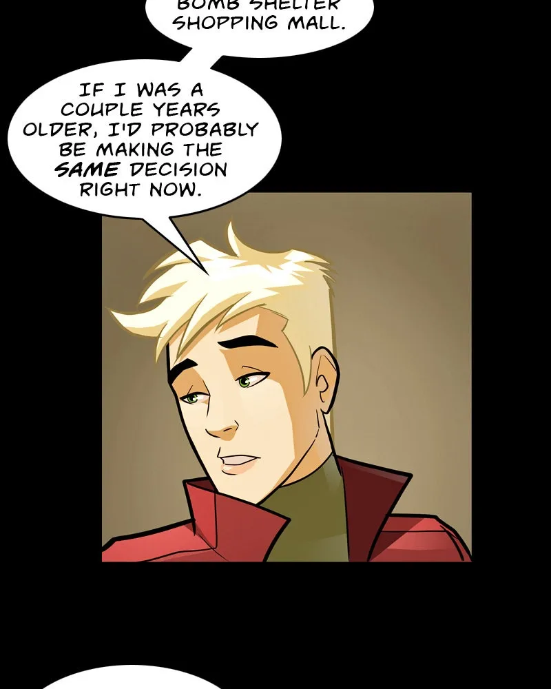 Heartwired Chapter 5 page 17 - 