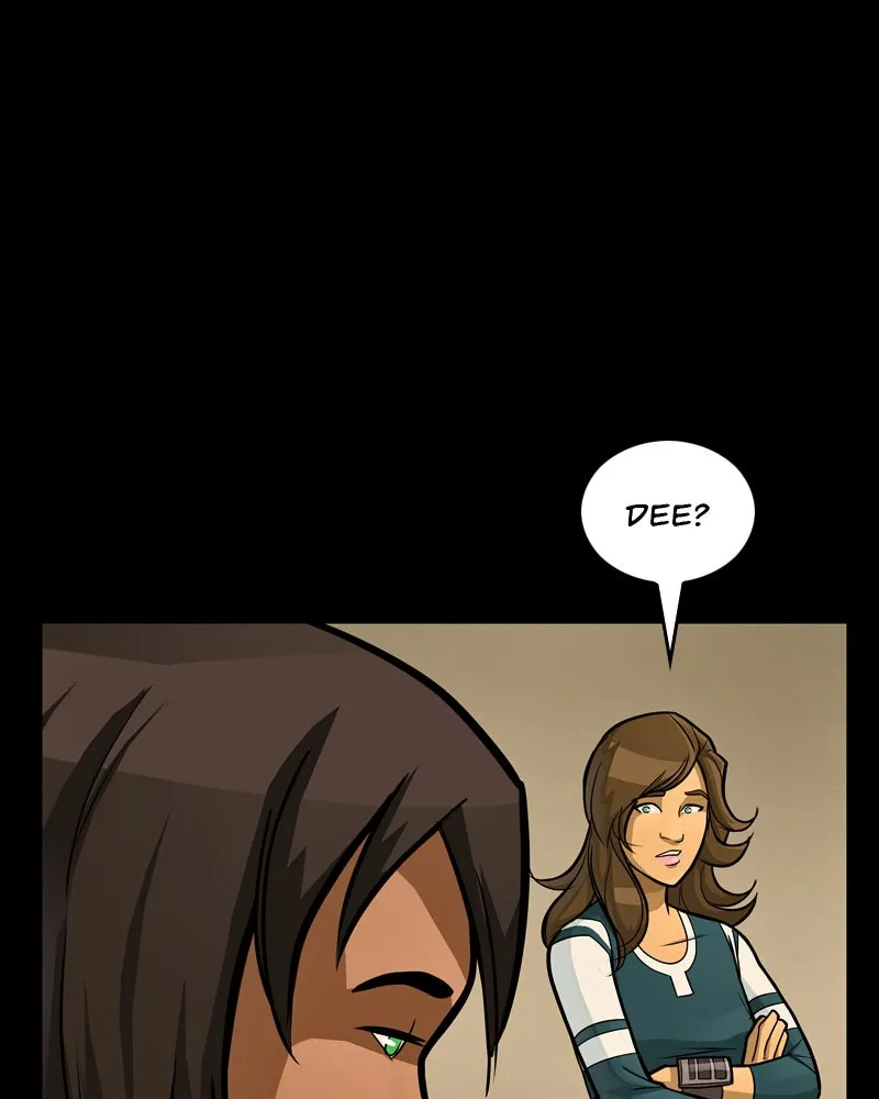 Heartwired Chapter 5 page 20 - 