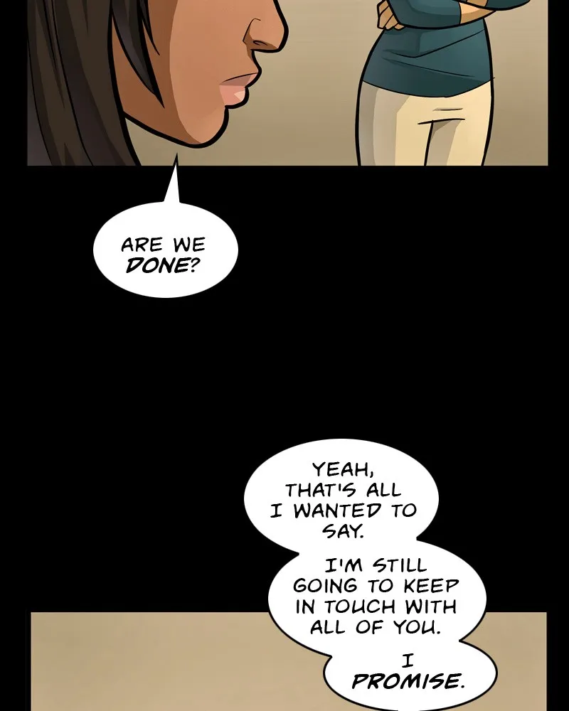 Heartwired Chapter 5 page 21 - 
