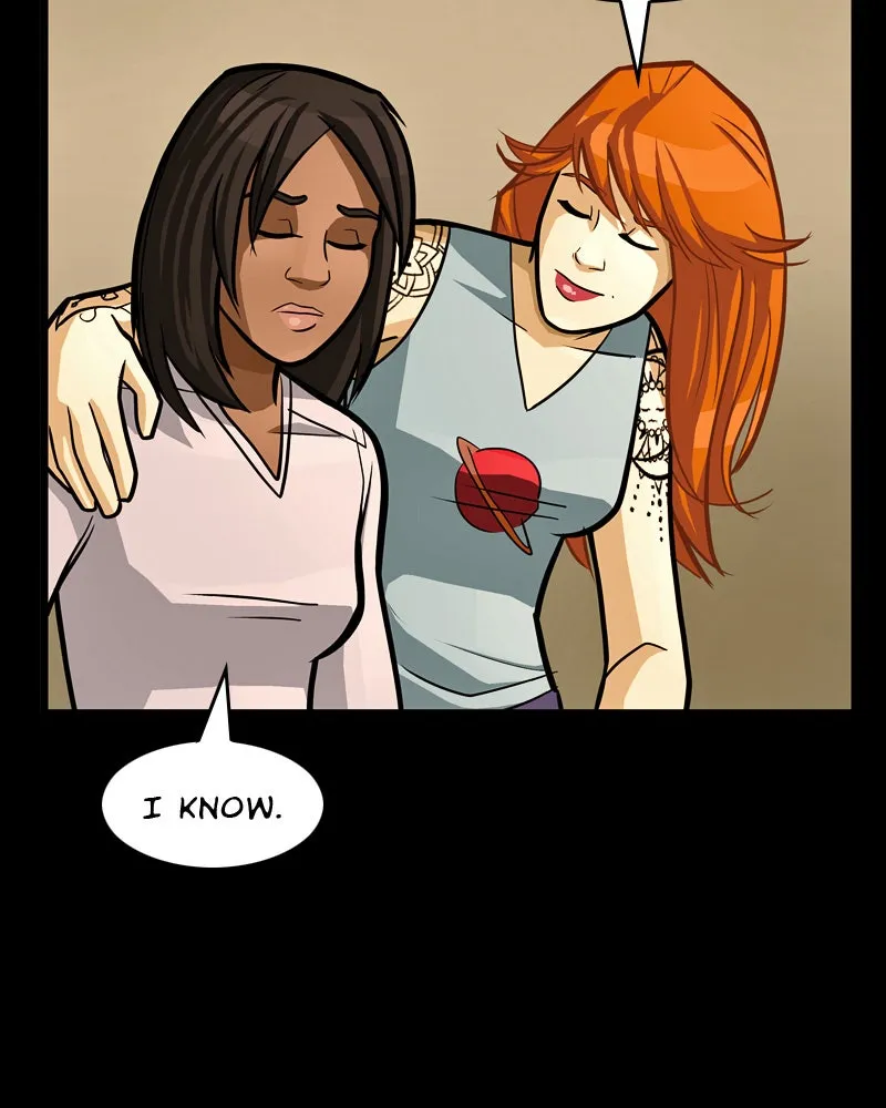 Heartwired Chapter 5 page 22 - 