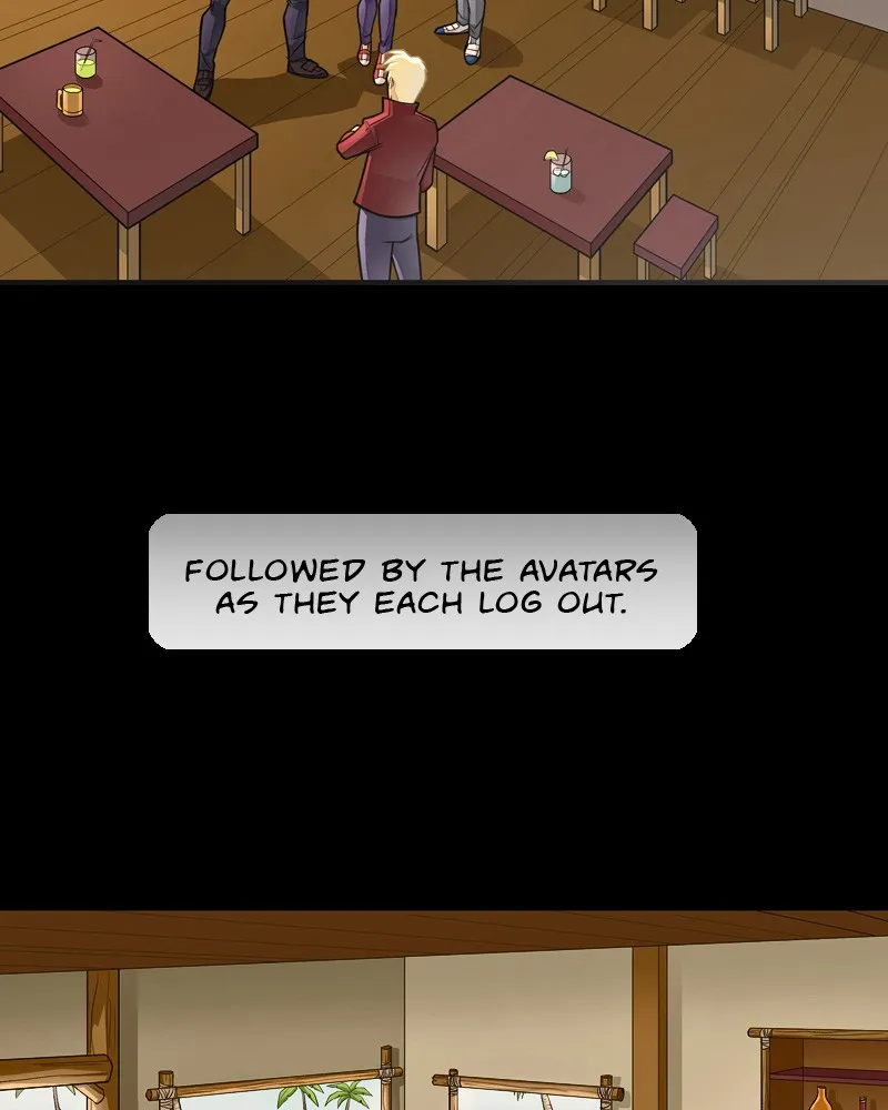 Heartwired Chapter 5 page 25 - 