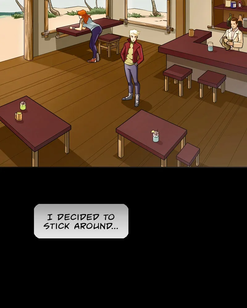 Heartwired Chapter 5 page 26 - 