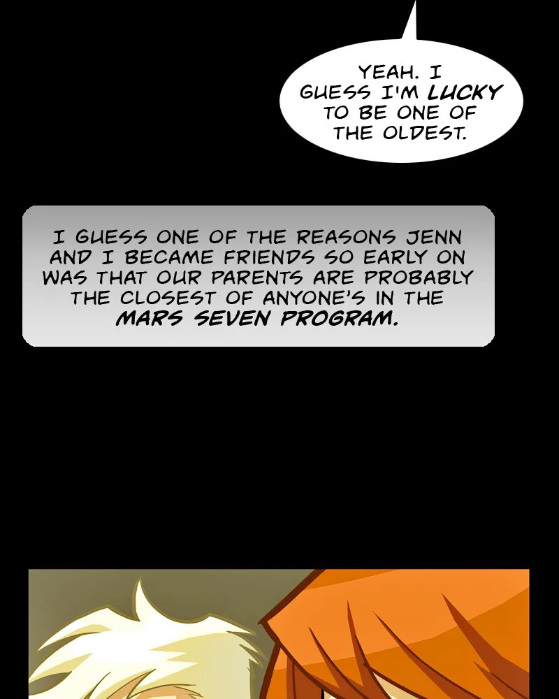 Heartwired Chapter 5 page 28 - 