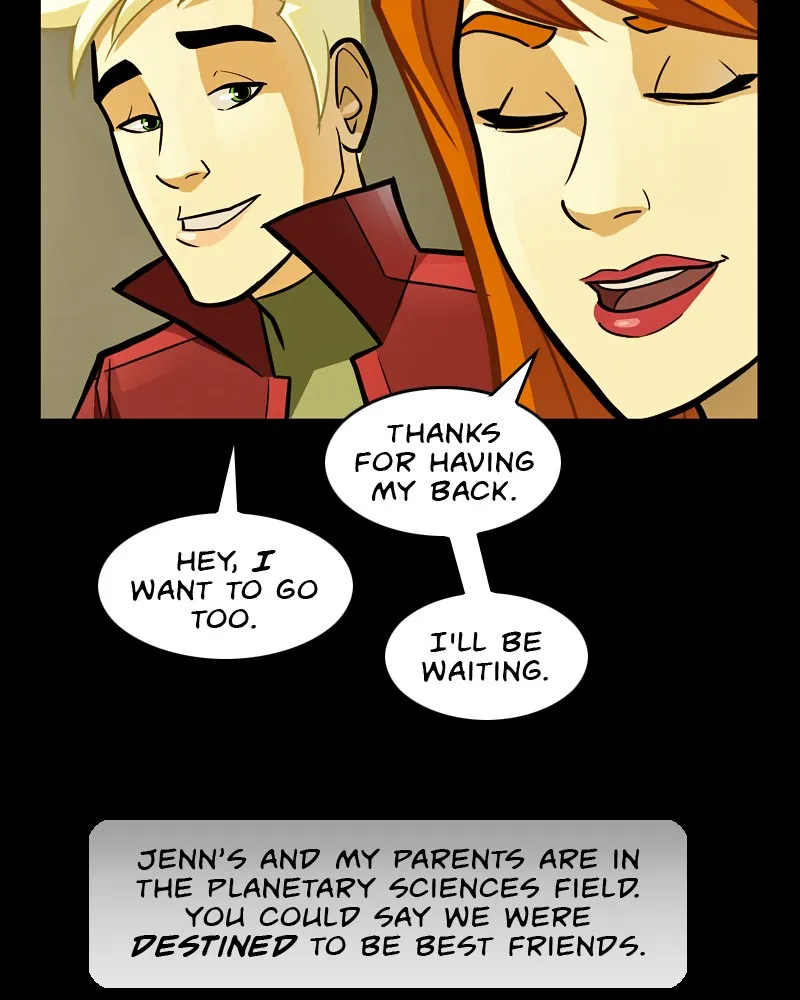 Heartwired Chapter 5 page 29 - 