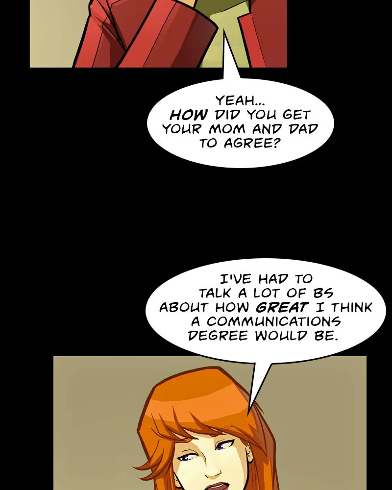 Heartwired Chapter 5 page 31 - 