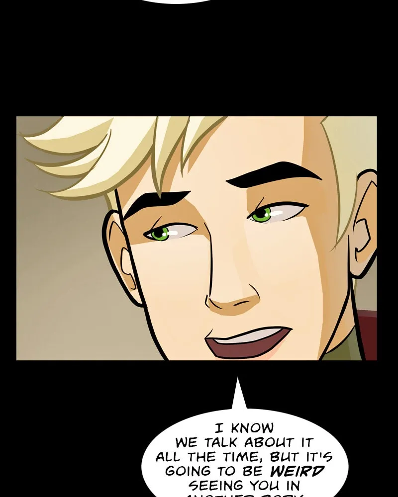 Heartwired Chapter 5 page 34 - 