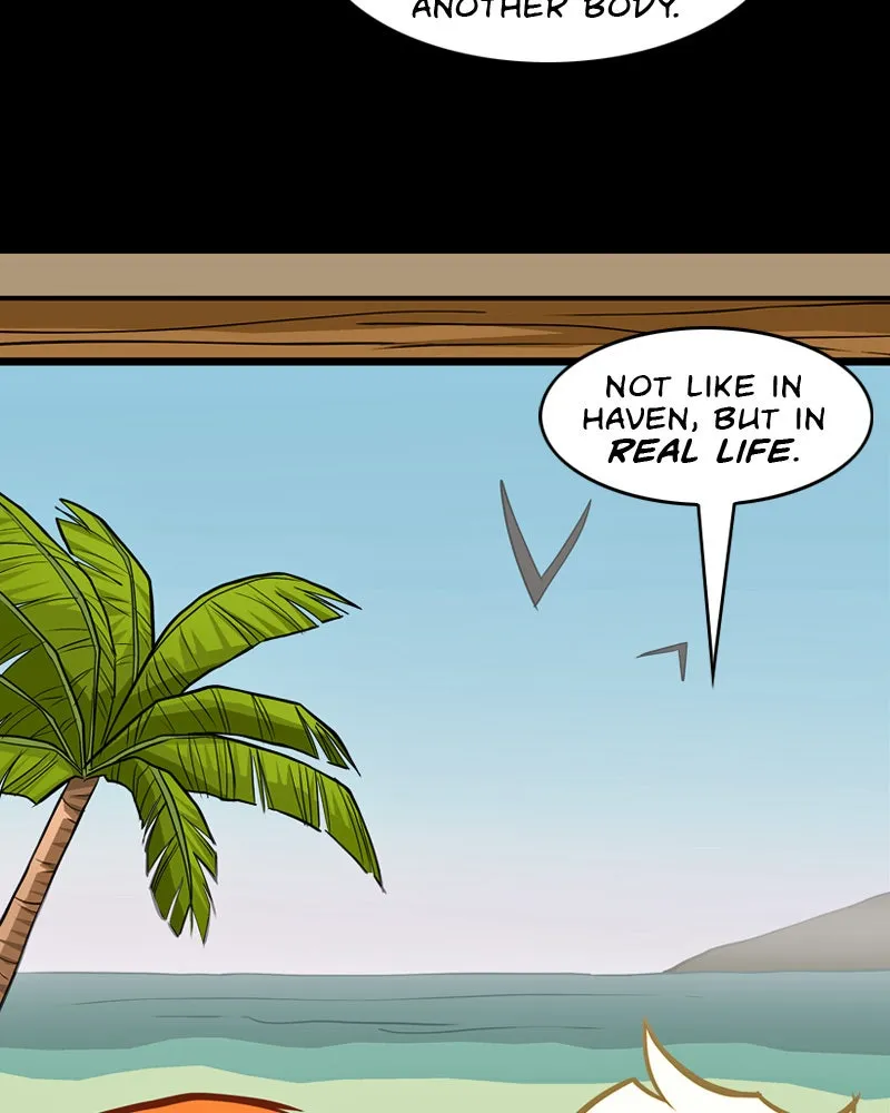 Heartwired Chapter 5 page 35 - 