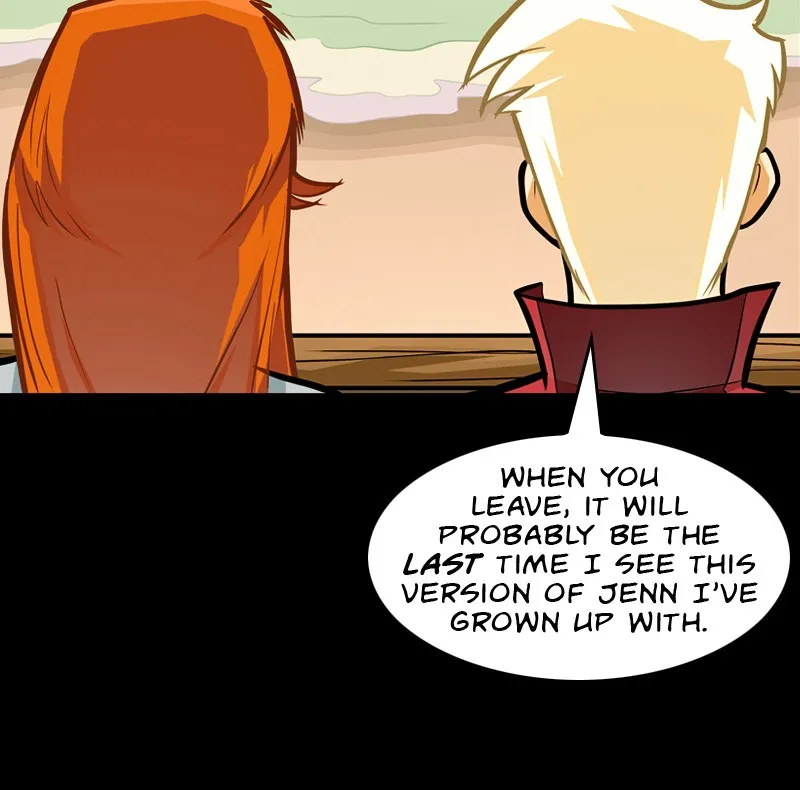 Heartwired Chapter 5 page 36 - 
