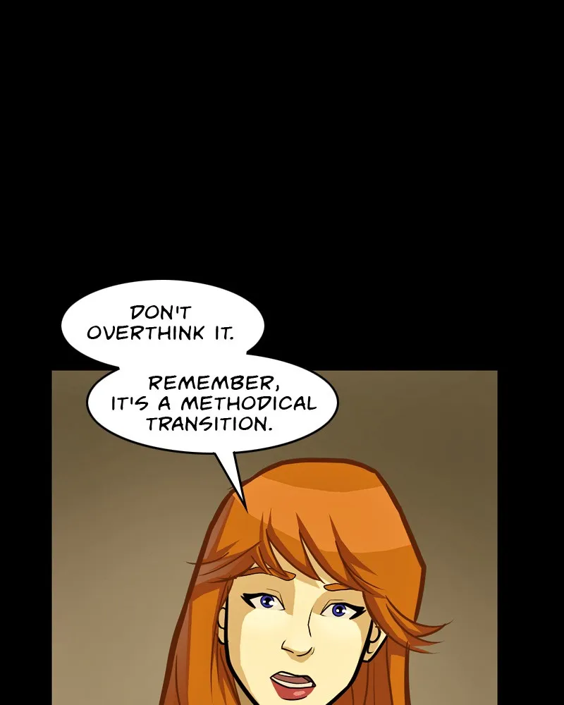 Heartwired Chapter 5 page 37 - 