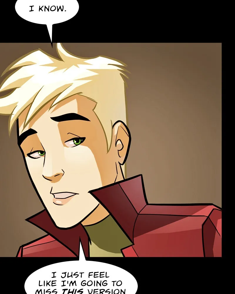 Heartwired Chapter 5 page 39 - 