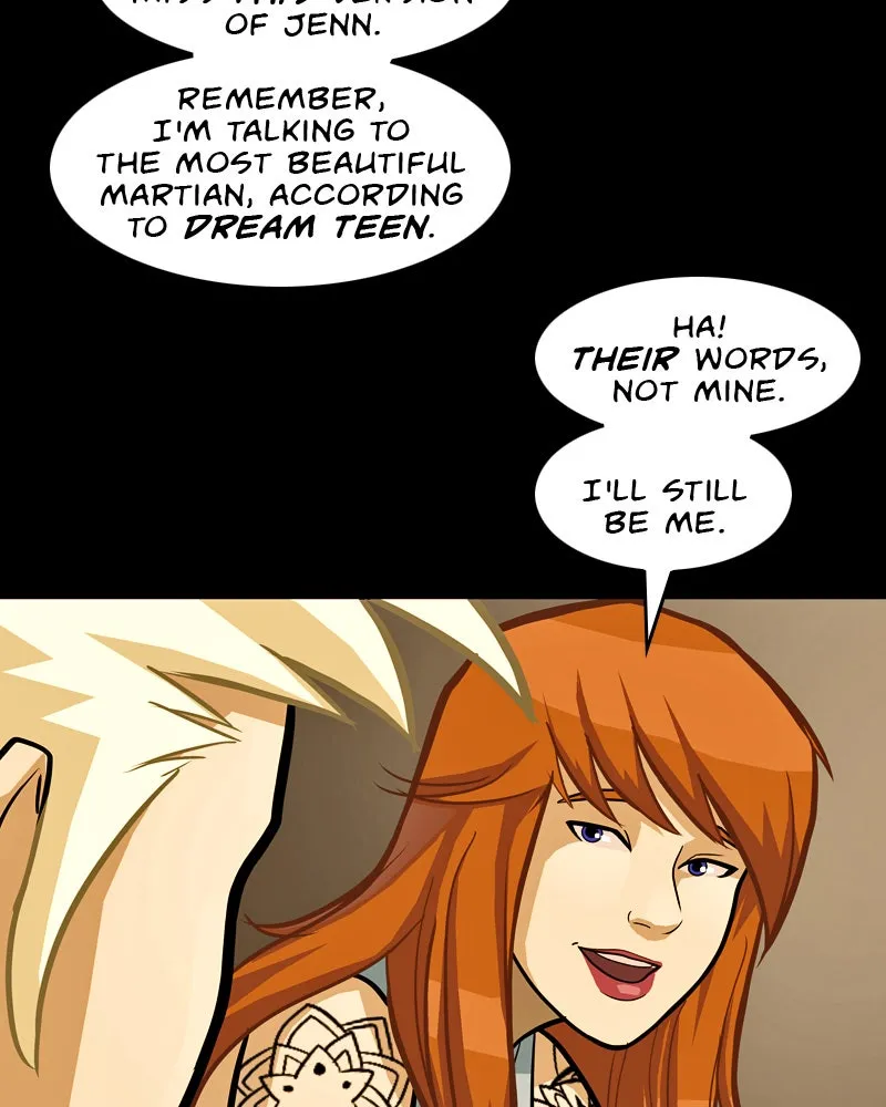 Heartwired Chapter 5 page 40 - 