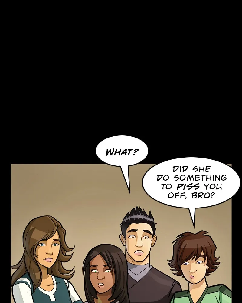 Heartwired Chapter 5 page 5 - 