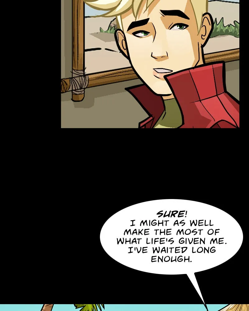 Heartwired Chapter 5 page 43 - 
