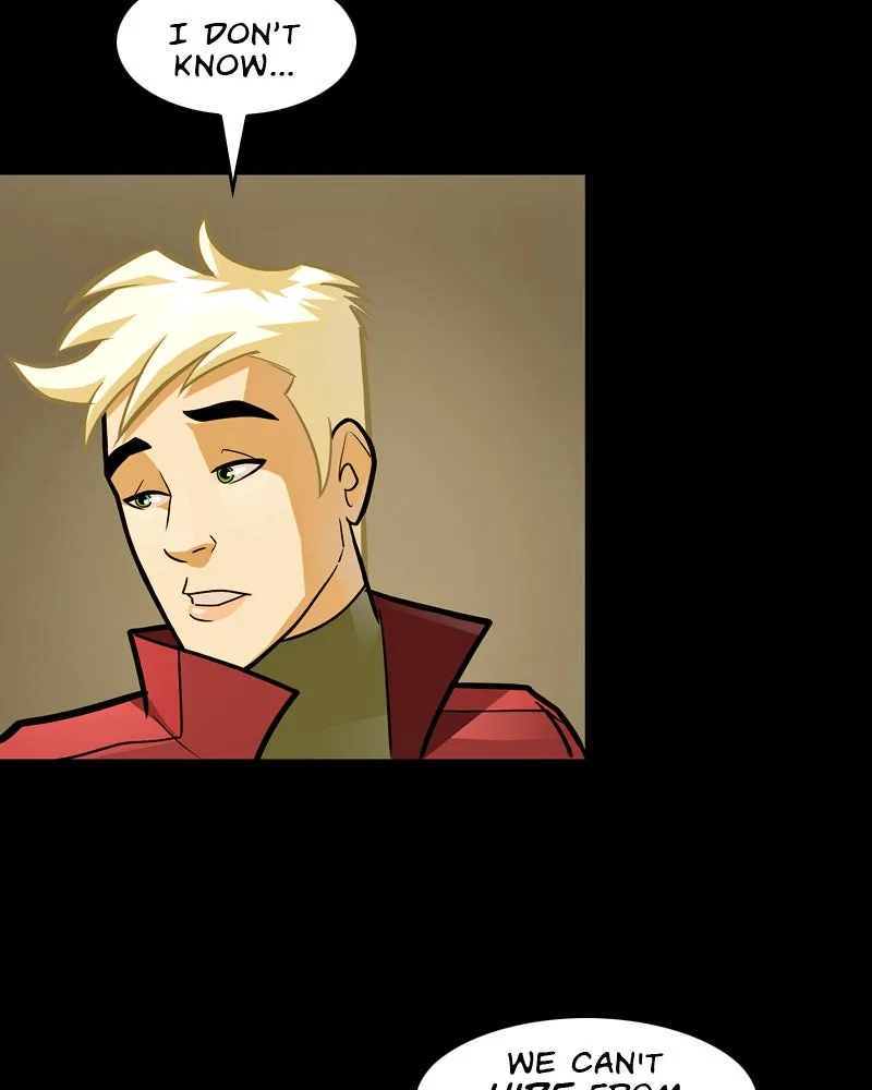 Heartwired Chapter 5 page 46 - 