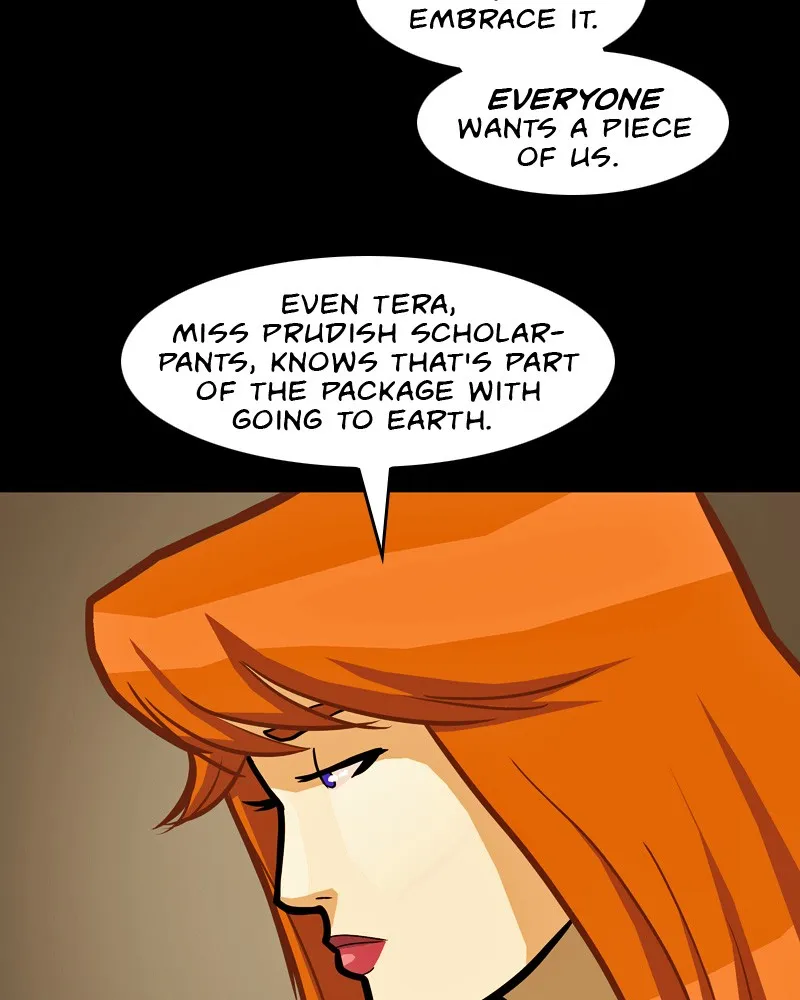 Heartwired Chapter 5 page 48 - 