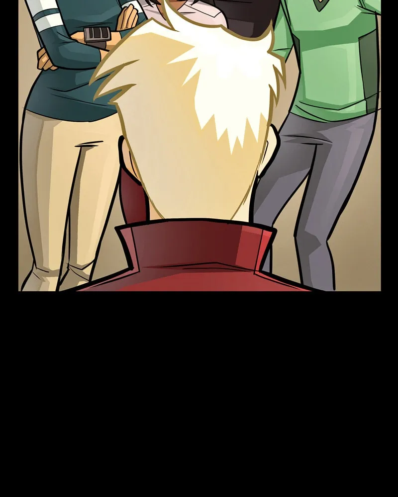 Heartwired Chapter 5 page 6 - 