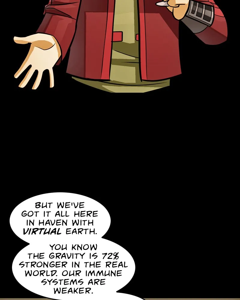 Heartwired Chapter 5 page 8 - 