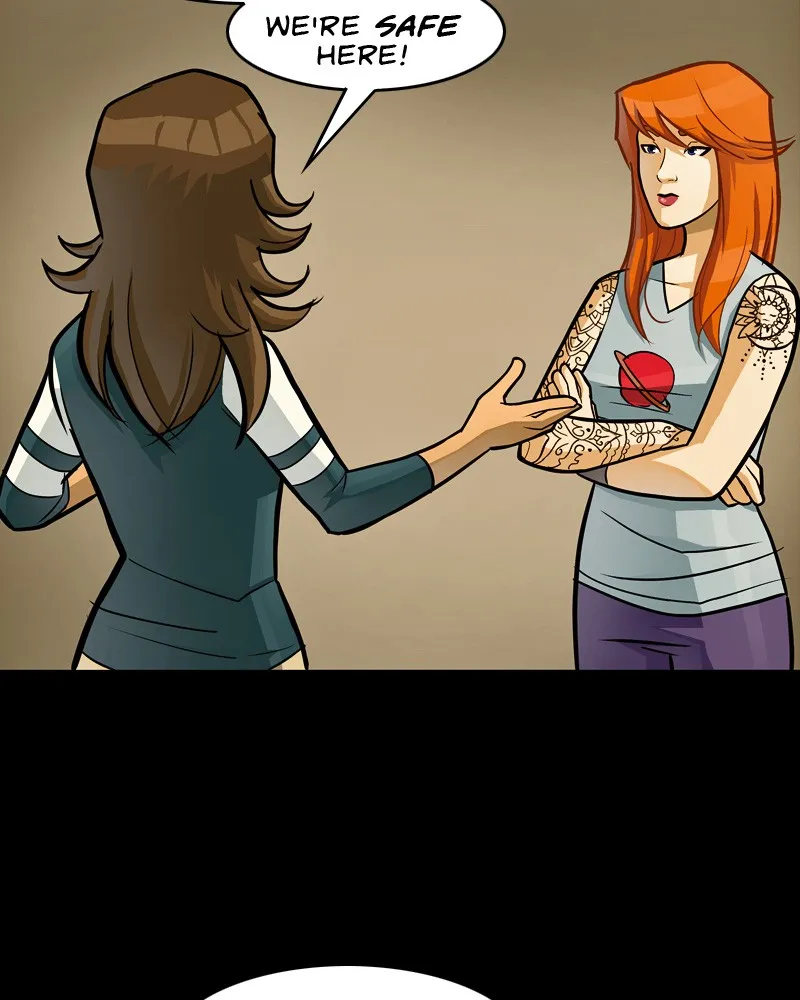 Heartwired Chapter 5 page 9 - 