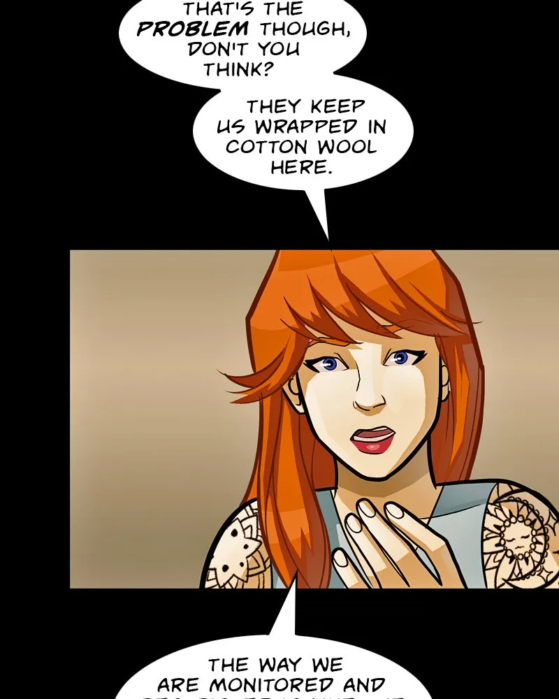 Heartwired Chapter 5 page 10 - 