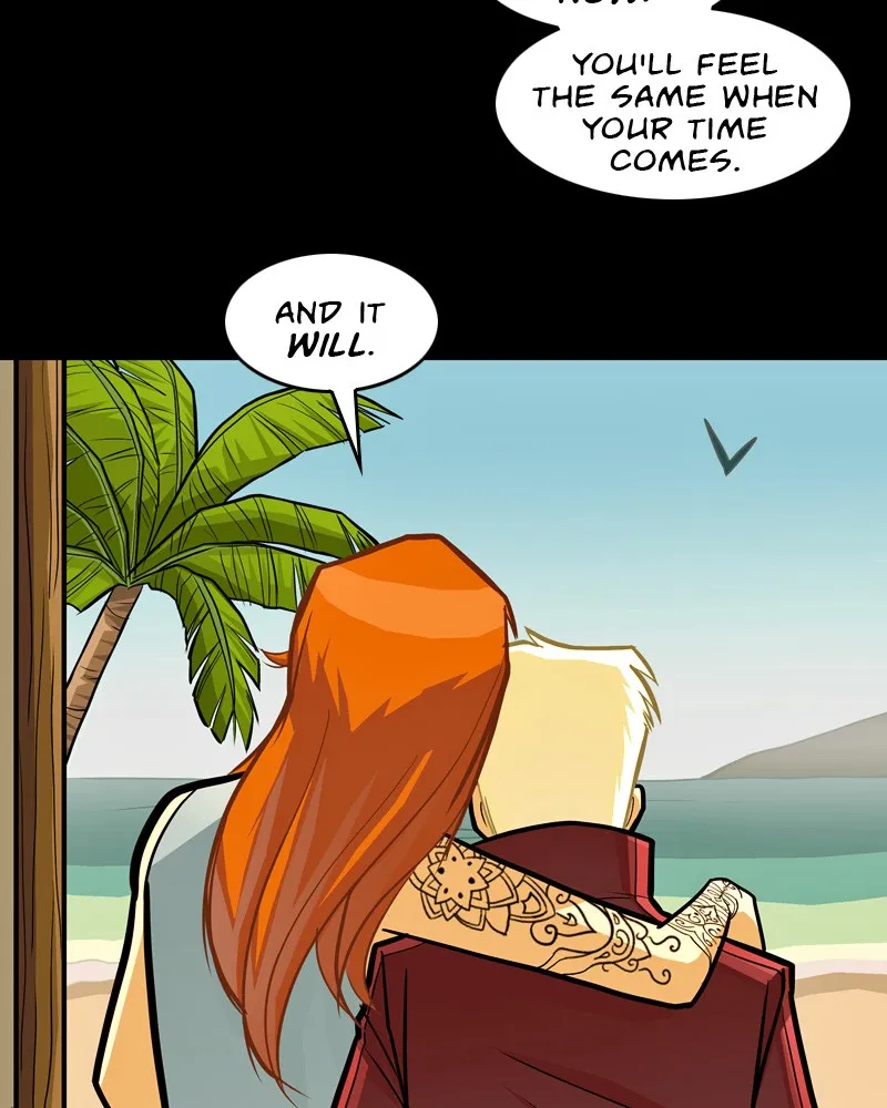 Heartwired Chapter 6 page 12 - 