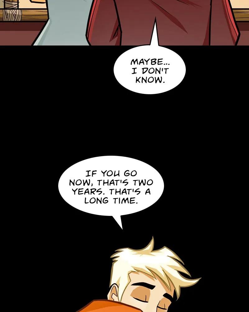 Heartwired Chapter 6 page 13 - 