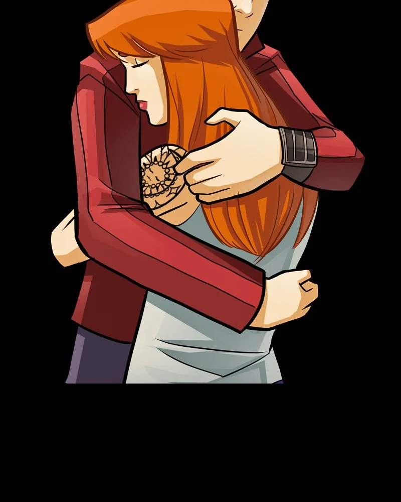 Heartwired Chapter 6 page 14 - 