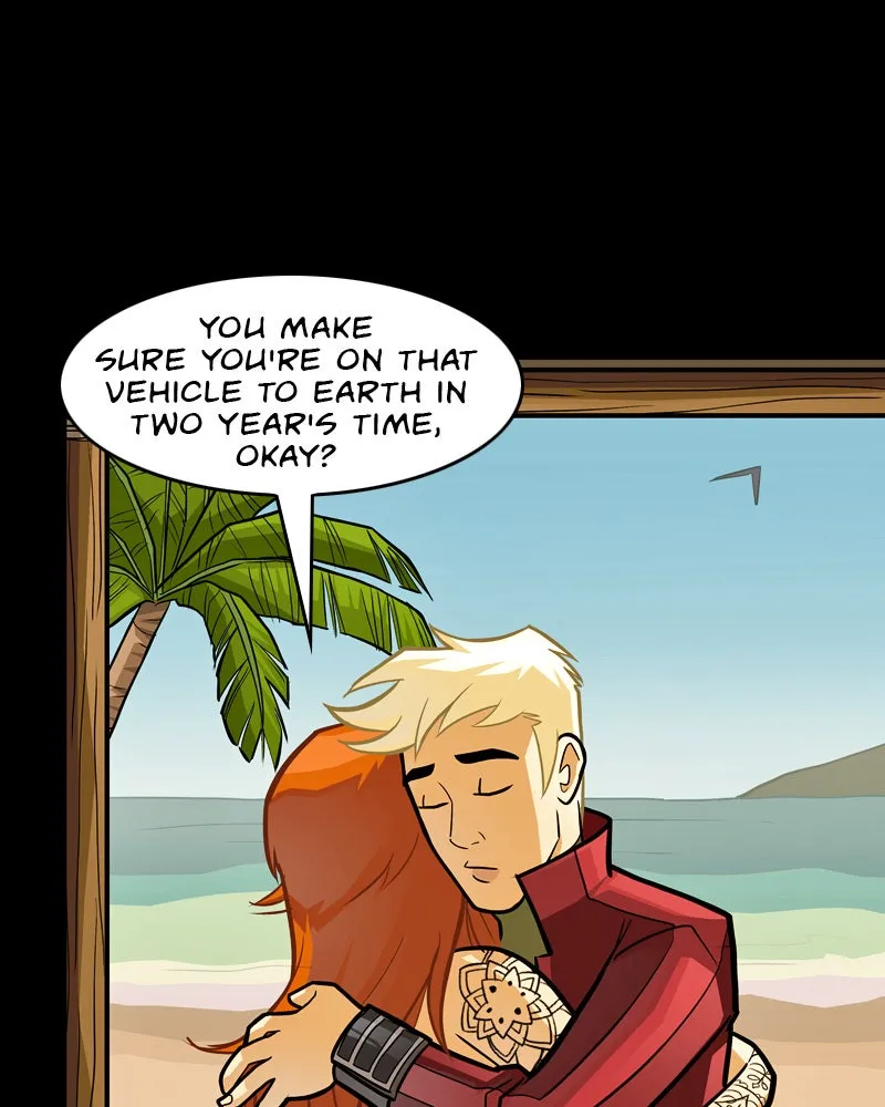 Heartwired Chapter 6 page 15 - 
