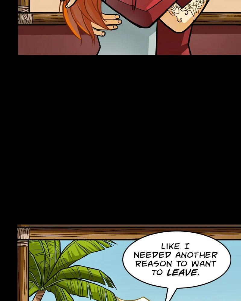 Heartwired Chapter 6 page 16 - 