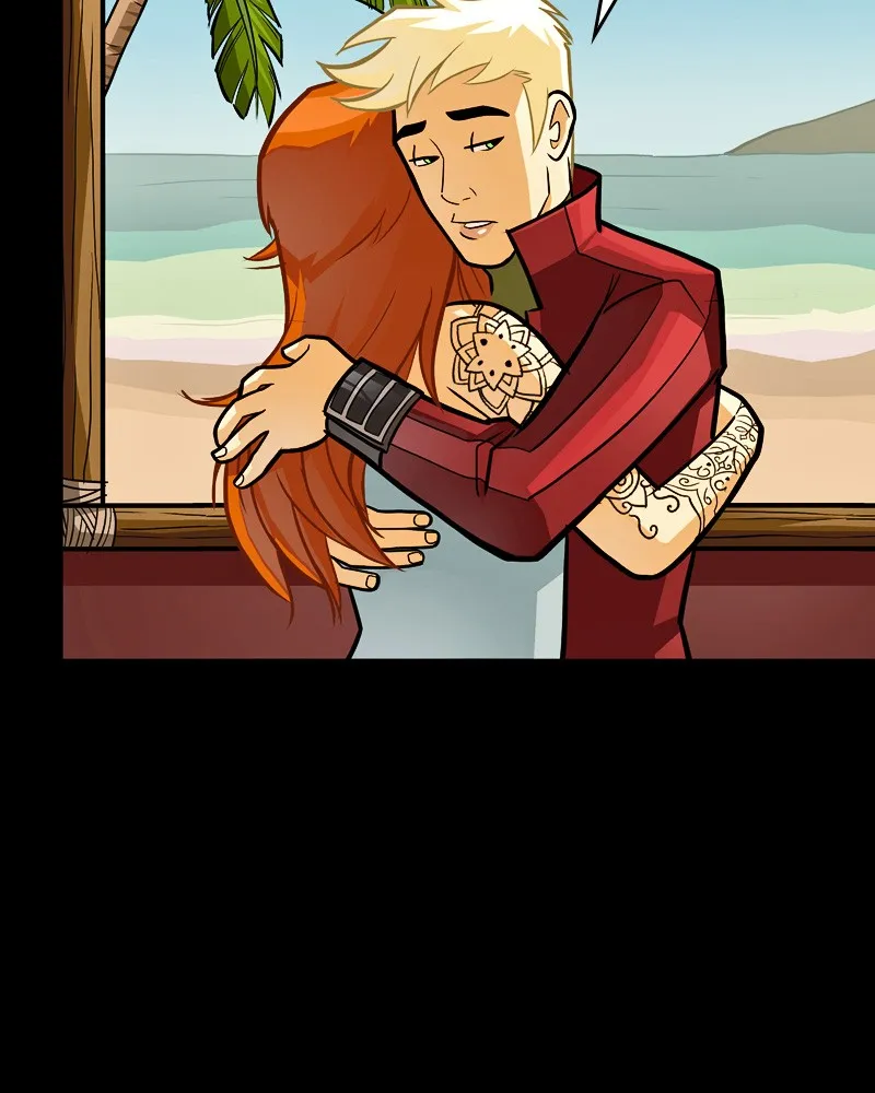 Heartwired Chapter 6 page 17 - 