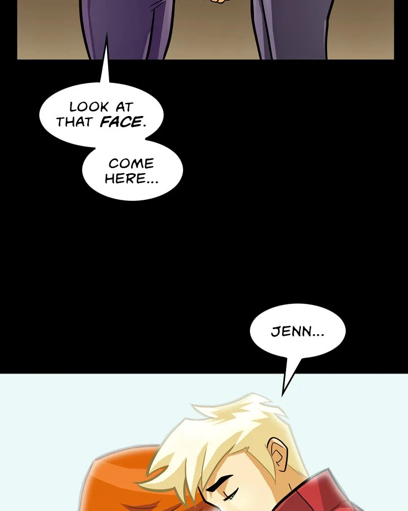 Heartwired Chapter 6 page 19 - 