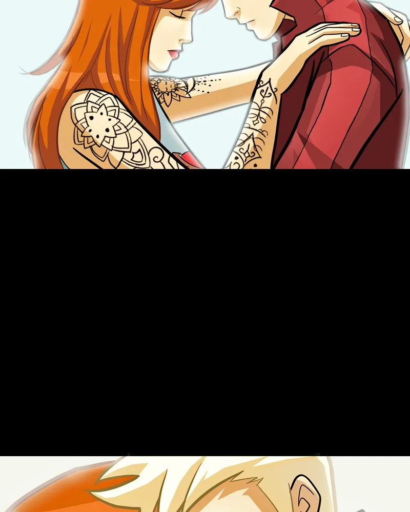 Heartwired Chapter 6 page 20 - 