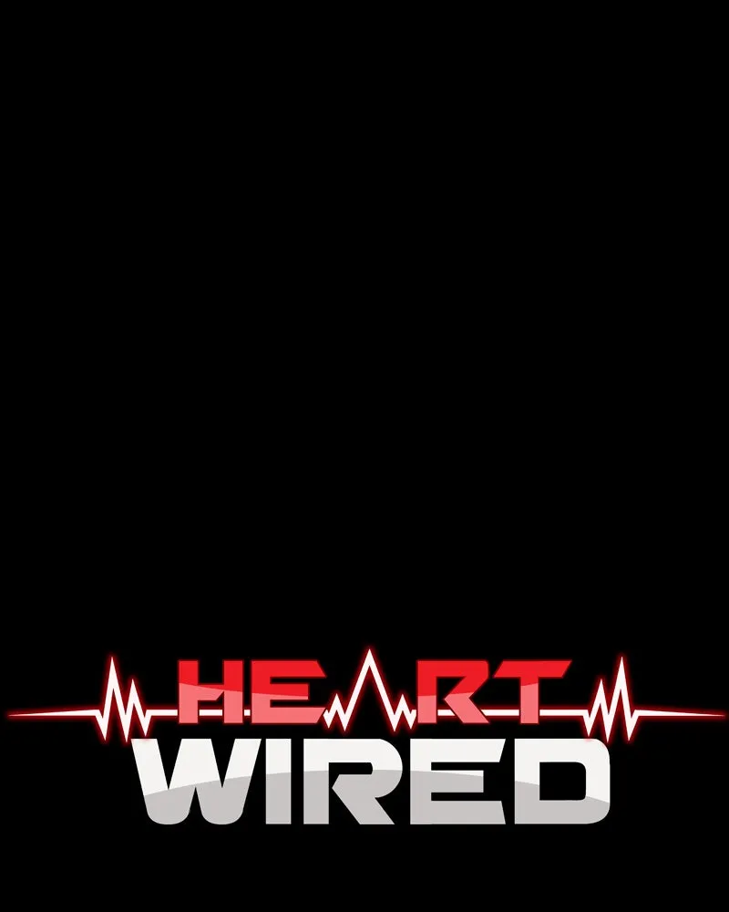 Heartwired Chapter 6 page 3 - 