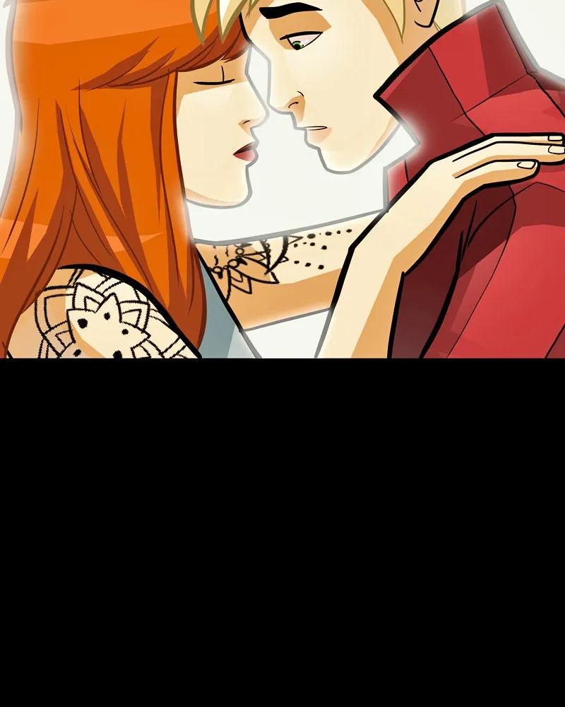 Heartwired Chapter 6 page 21 - 