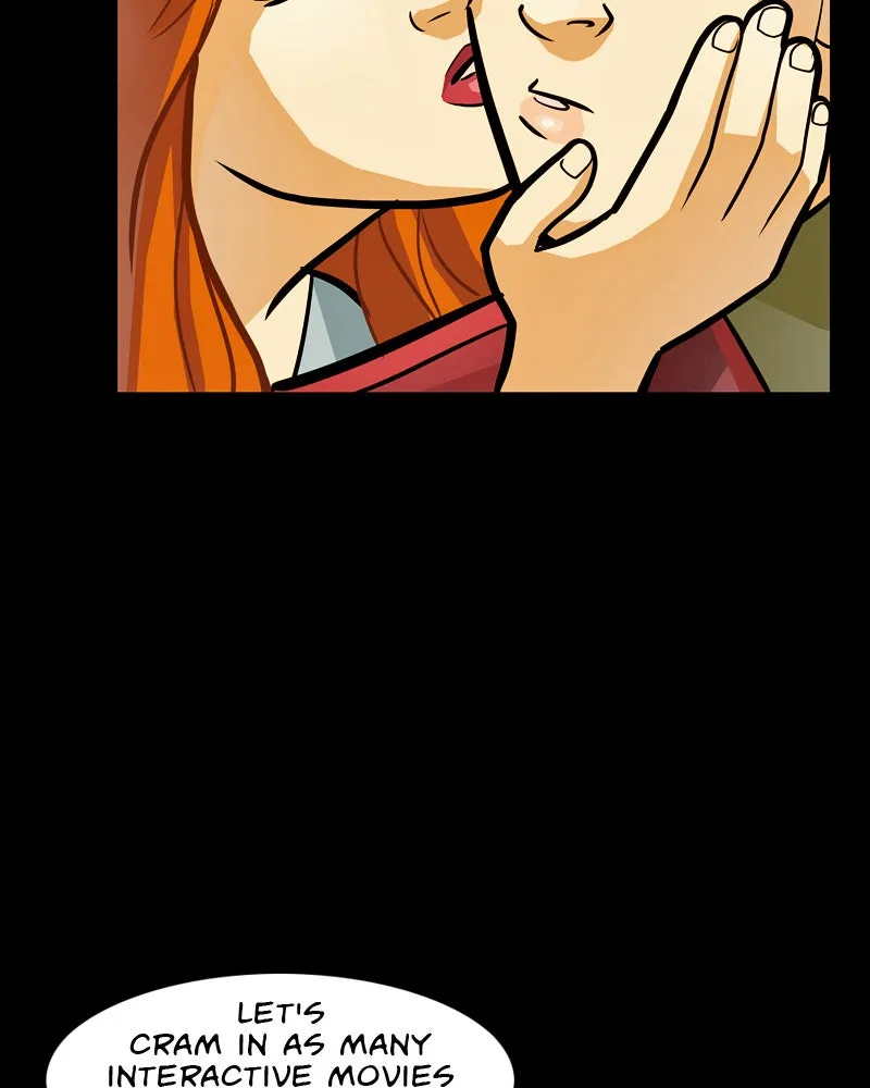 Heartwired Chapter 6 page 25 - 