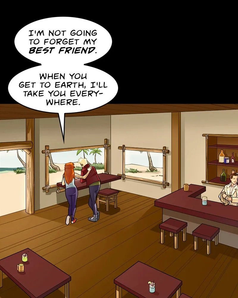 Heartwired Chapter 6 page 28 - 