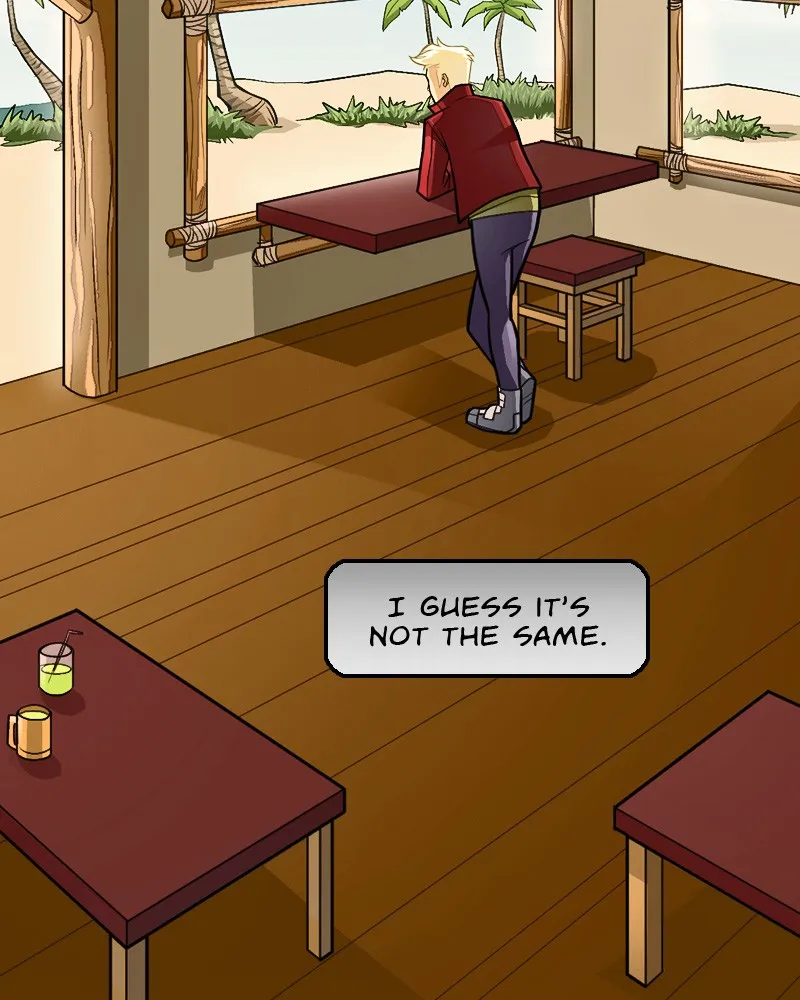 Heartwired Chapter 6 page 30 - 