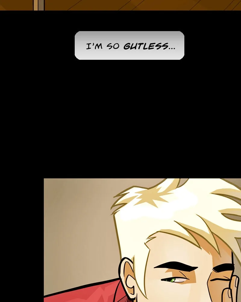 Heartwired Chapter 6 page 31 - 