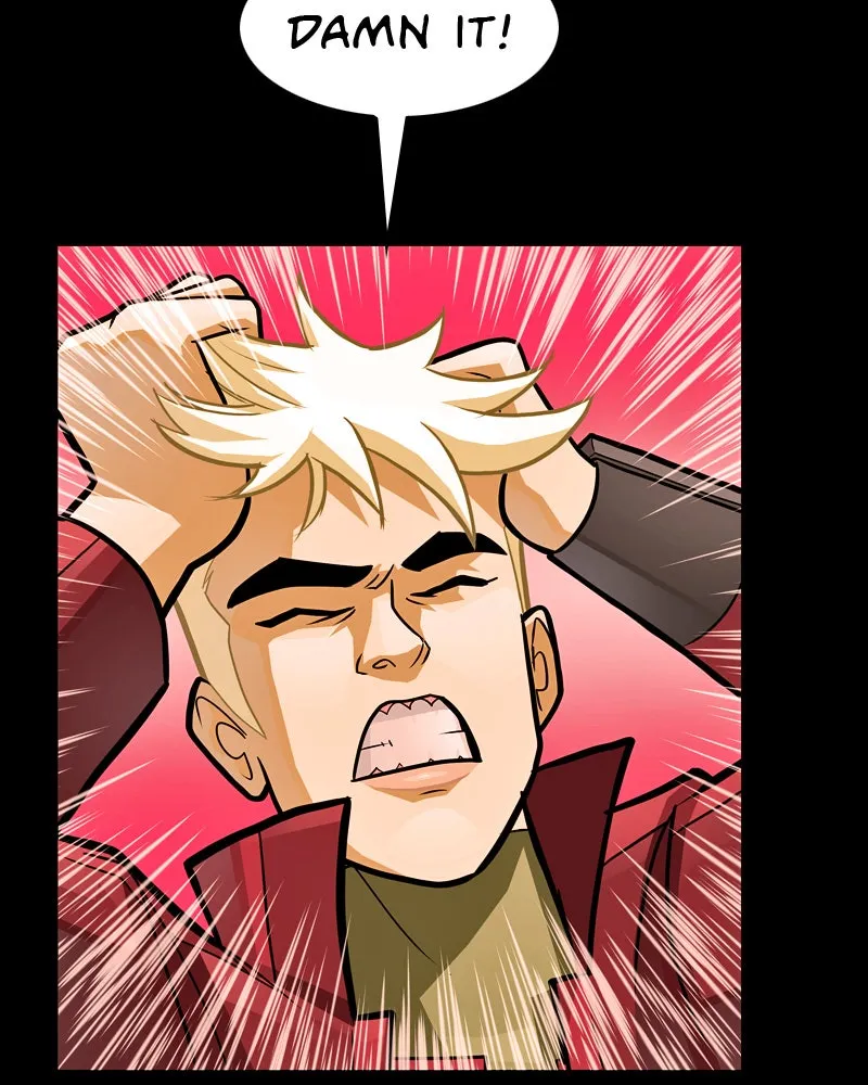 Heartwired Chapter 6 page 34 - 