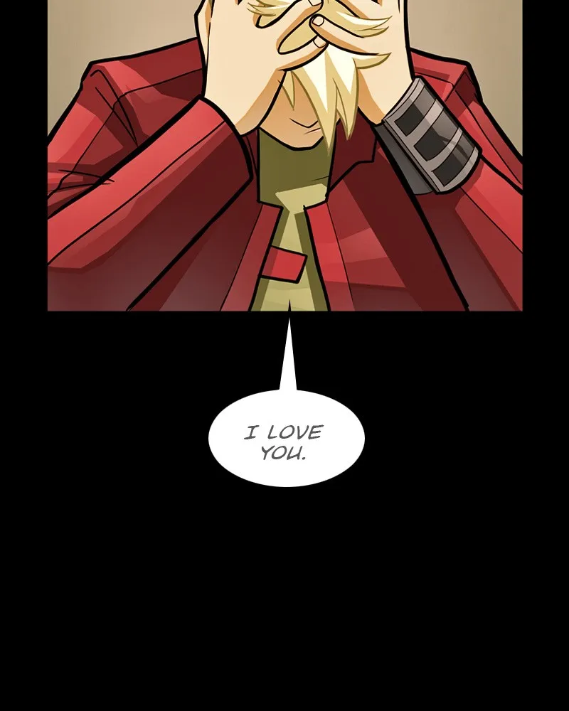 Heartwired Chapter 6 page 36 - 