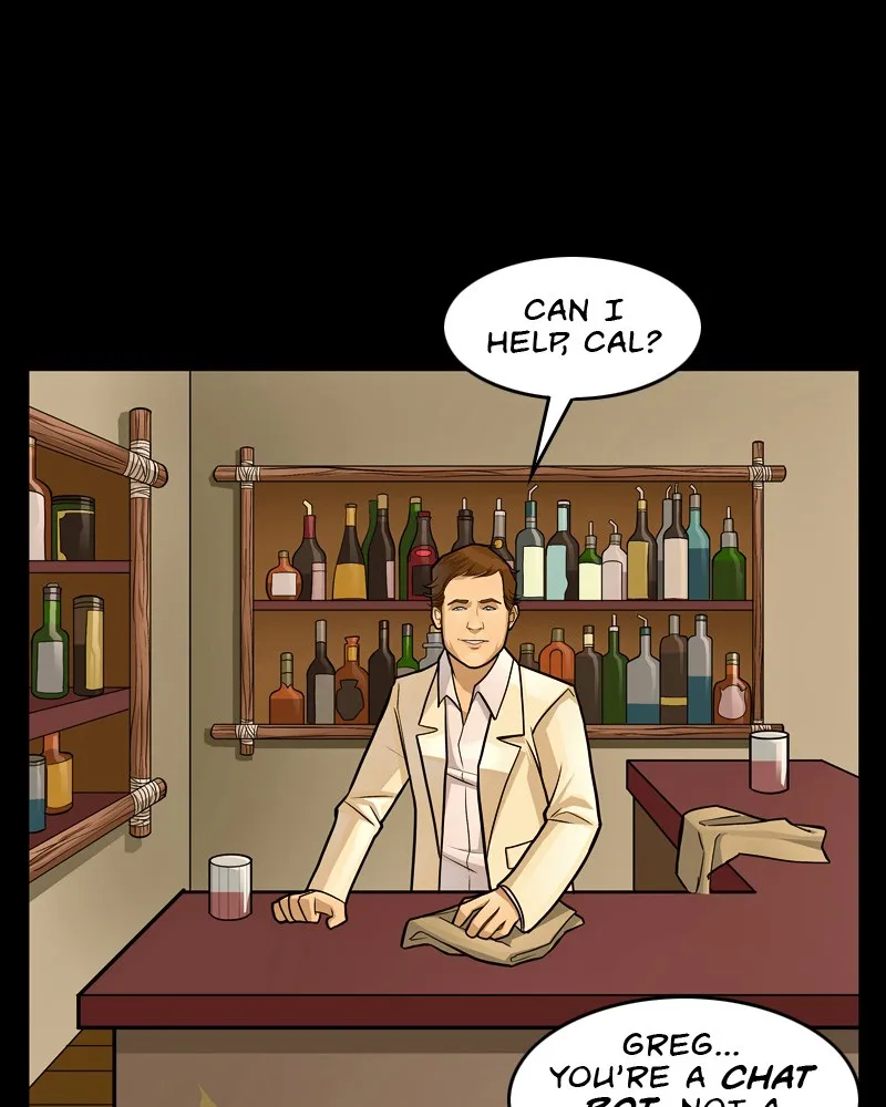 Heartwired Chapter 6 page 37 - 