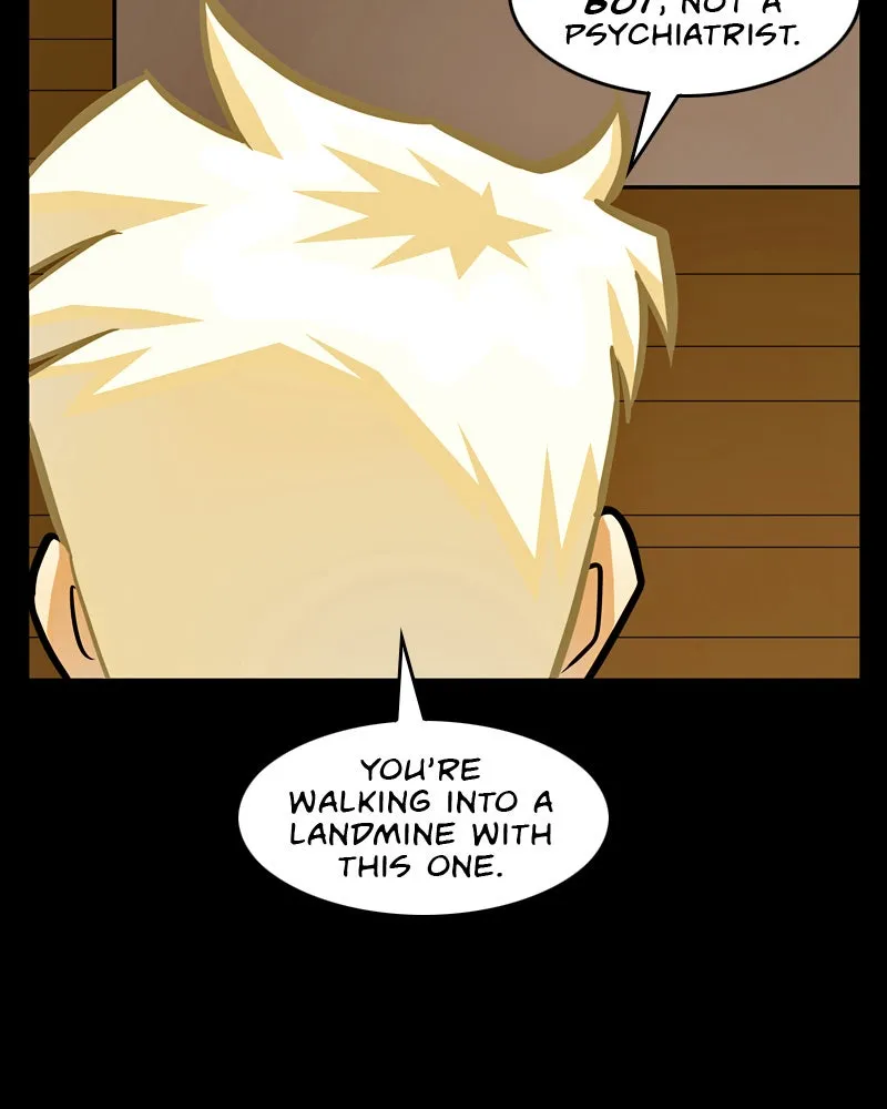 Heartwired Chapter 6 page 38 - 