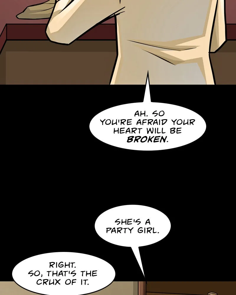 Heartwired Chapter 6 page 40 - 