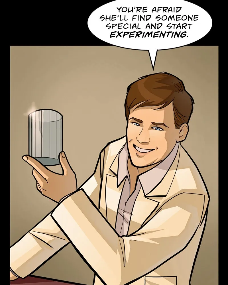 Heartwired Chapter 6 page 42 - 