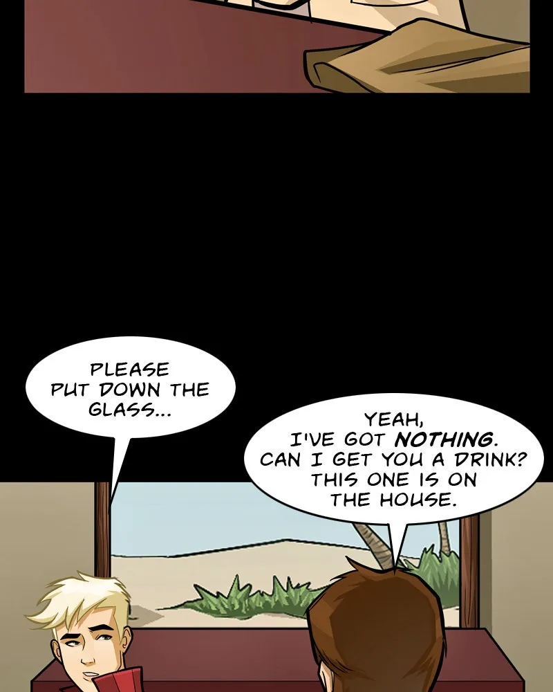 Heartwired Chapter 6 page 43 - 
